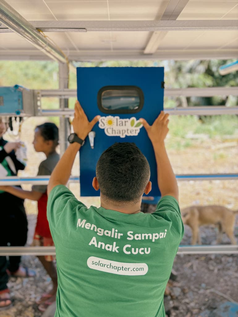 Individual Donors