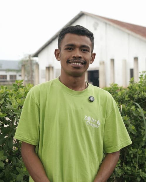 Yanto Fridus Neno