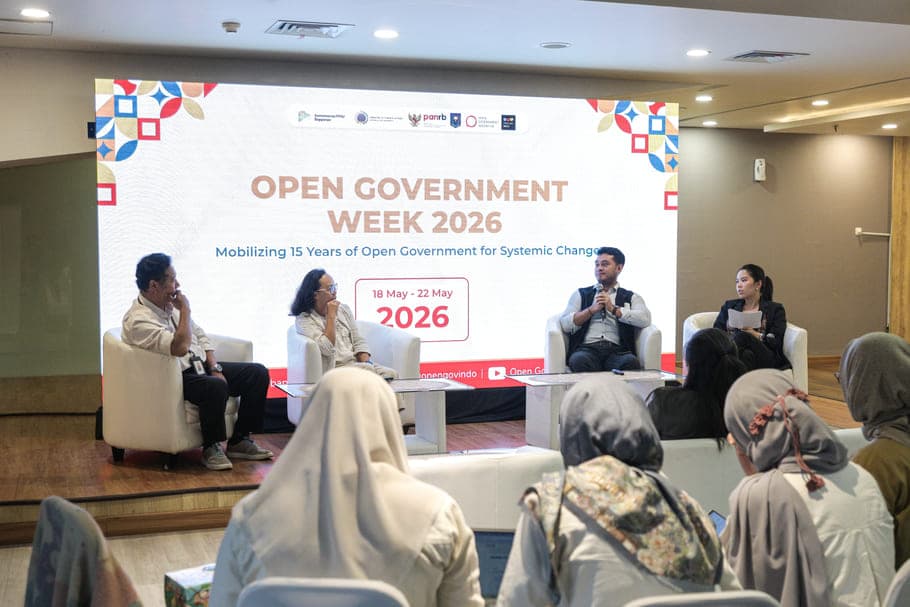 Advocacy for Water Access Road Map