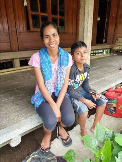 Stories from Anapalu