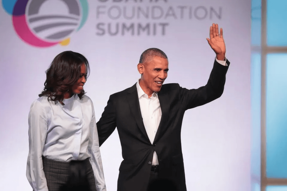 Thirty New Obama Foundation Scholars Announced At Columbia, University Of Chicago