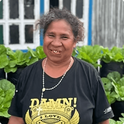 Community of Care: Obama Scholar creates clean water for rural Indonesians