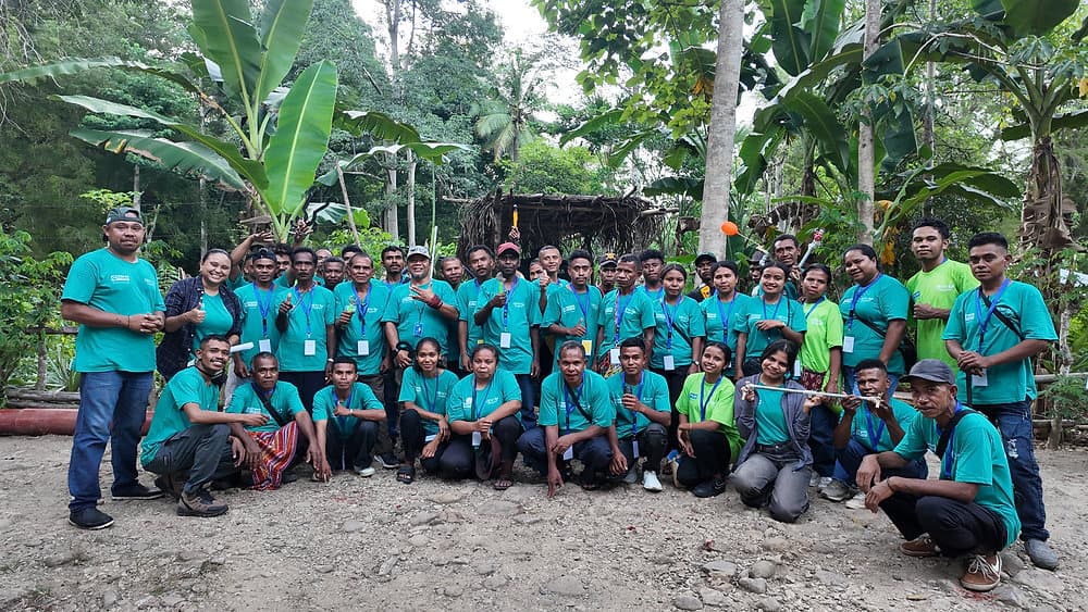 Solar Chapter x Plan Indonesia: Memperkuat Kapasitas Komite Air untuk Keberlanjutan Akses Air Bersih di Nusa Tenggara Timur