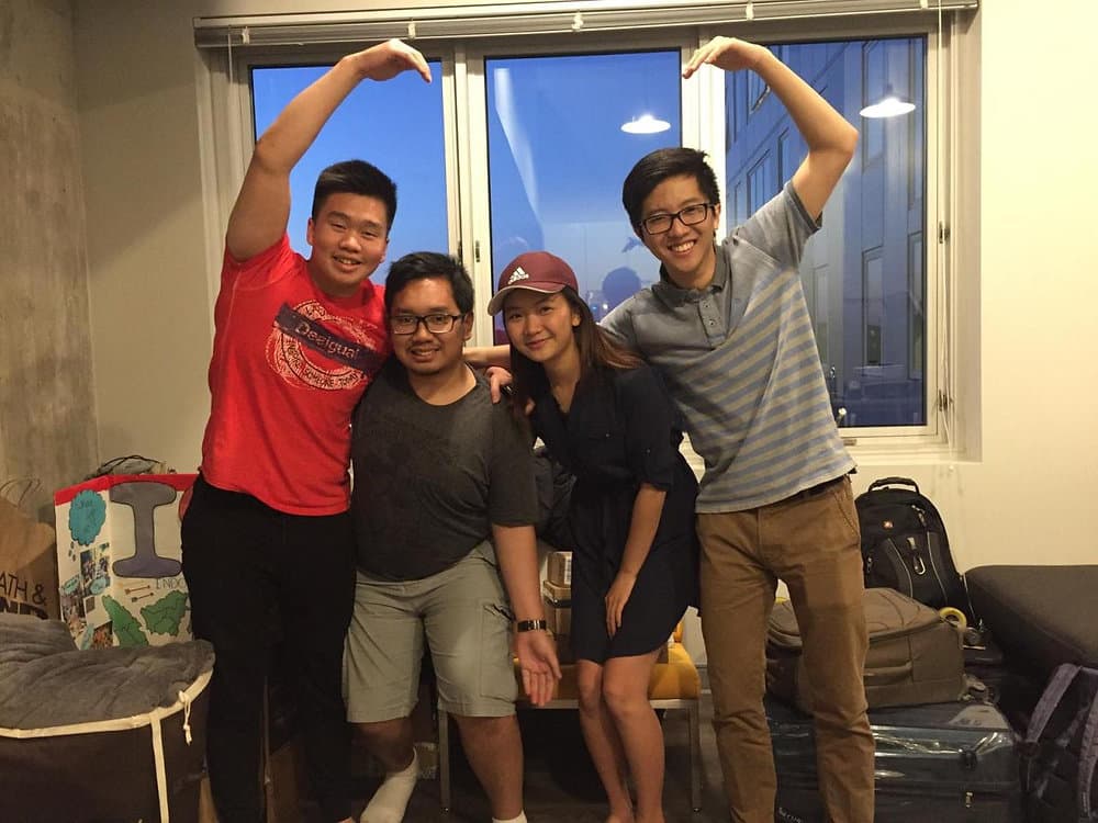 Introducing, Solar Chapter’s Founder!